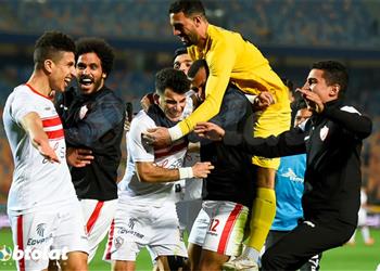 بدلاء الزمالك أمام الجونة في الدوري الجزيري يجاور سيسيه