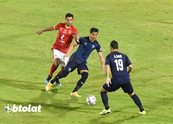 اتحاد الكرة يعلن حكم مباراة الأهلي وبيراميدز في الدوري