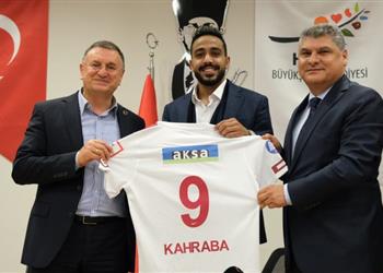 هاتاي يتعادل مع غازي عنتاب في الدوري التركي تحت أنظار كهربا