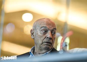 فيريرا يقود تدريبات الزمالك غد ا استعداد ا لمباراة الوداد في دوري أبطال إفريقيا