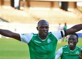 أسطورة كينيا محمد صلاح أفضل لاعب في إفريقيا ومنتخب مصر سيتأهل للمونديال