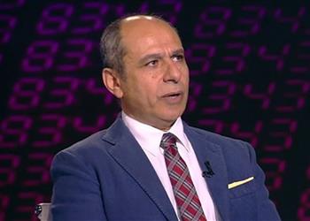 الإسماعيلي يعين محسن عبد المسيح مشرف ا عام ا على الفريق