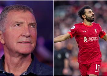 جرايم سونيس في حوار لـ بطولات محمد صلاح أفضل لاعب في العالم وأسطورة لا يمكن لـ ليفربول تعويضها