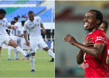 قائمة جنوب إفريقيا لمباراتي فرنسا وغينيا استدعاء تاو ومهاجم بيراميدز