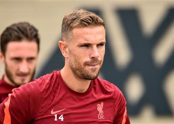 هندرسون محمد صلاح أفضل لاعب في العالم واستمراره مع ليفربول سيكون جميل ا