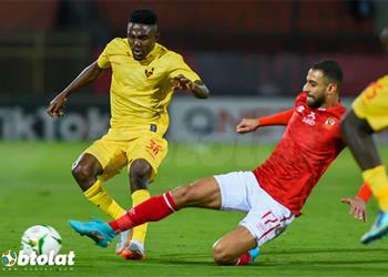 كاف لـ بطولات المريخ طلب نقل مباراة الأهلي لـ السودان واتحاد الكرة يرد