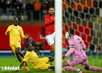 مستند رسمي ا المريخ يحسم الجدل ويحدد ملعب مباراة الأهلي