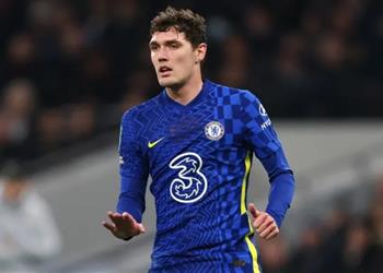 سكاي توضح تفاصيل تعاقد برشلونة مع كريستنسن