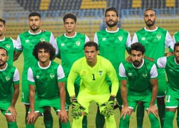 فيديو إيسترن كومباني يحقق الفوز الثاني على التوالي في الدوري بثنائية أمام إنبي