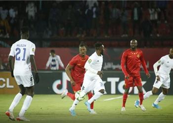 كاف يخطر الهلال بمنع حضور الجماهير في مباراة المريخ بـ دوري أبطال إفريقيا