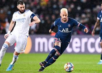 نيمار غياب كاسيميرو ميزة لنا أمام ريال مدريد ومواجهة خاصة لي ولـ ميسي