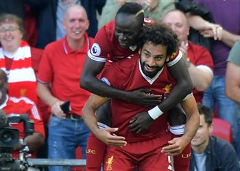 لاعب مانشستر سيتي السابق ليفربول بدأ استعداداته لمرحلة ما بعد محمد صلاح وماني