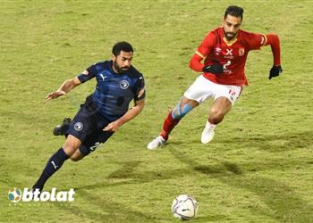 بطولات يوضح حقيقة تأجيل مباراة الأهلي وبيراميدز عن موعدها الأساسي