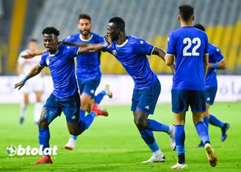 فيديو التعادل يحسم مباراة سموحة وسيراميكا كليوباترا في الدوري