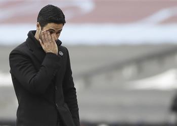 ميرور آرسنال قد يواجه سيناريو مرعب حال التواجد في أحد المراكز الأربعة الأولى