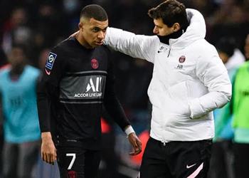 بوتشيتينو سنهاجم ريال مدريد من الدقيقة الأولى وميسي الأفضل في العالم