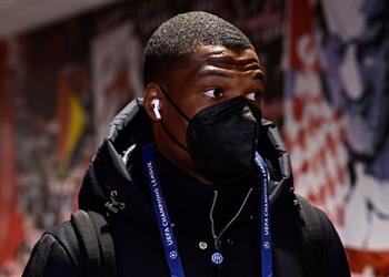 دومفريس الفوز على ليفربول ليست مهمة مستحيلة لـ إنتر ميلان