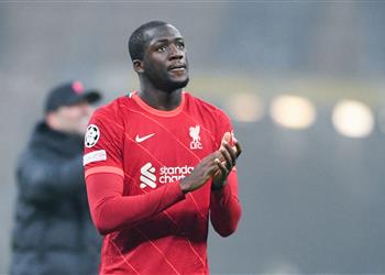 كلوب يطمئن جماهير ليفربول بشأن إبراهيما كوناتي