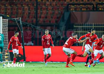 عمرو السولية كان لدينا الحافز لتصدر الدوري وجماهير الأهلي تصنع الفارق