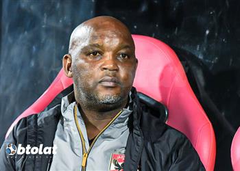 موسيماني كنا الأذكى أمام بيراميدز والأهلي سيختلف تمام ا بعد عامين