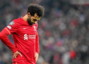 تعرف على تقييم محمد صلاح في مباراة ليفربول وإنتر ميلان