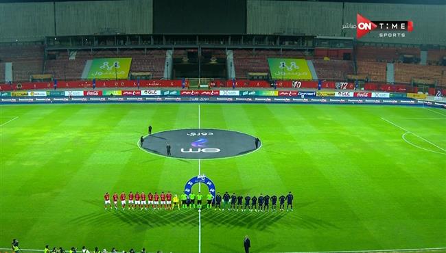 ملخص مباراة الاهلي وبيراميدز (3-0) الدوري المصري - بطولات