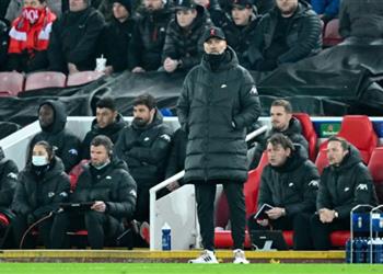 كلوب لاعبو ليفربول ليسوا سعداء وكان علينا التصدي لهدف لاوتارو رغم جودته