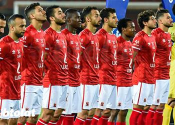 كايزر تشيفز يستضيف الأهلي استعداد ا لمباراة صن داونز