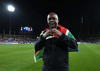 لاعب صن داونز السابق مواجهة الأهلي ستكون معركة وموسيماني سيأتي لإنقاذ نفسه