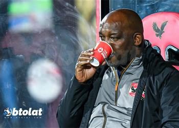 محمد يوسف أعجبت بـ تكتيك موسيماني أمام بيراميدز ويعاني من م شكلة واحدة