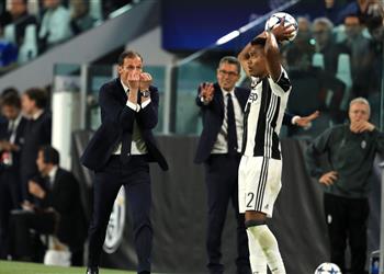 تقارير يوفنتوس يحدد بديل ساندرو من أتلتيكو مدريد