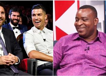 ملياردير غاني يعلنها أرغب في شراء تشيلسي وسأبيع لوكاكو وأتعاقد مع ميسي ورونالدو