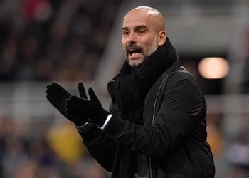 جوارديولا الأرجنتين مرشحة للفوز بكأس العالم 2022