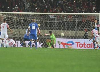 بعثة الوداد تصل القاهرة استعدادا لمواجهة الزمالك في دوري أبطال إفريقيا