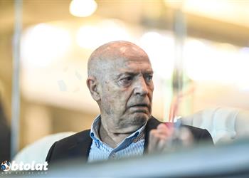 فيديو فيريرا يوجه رسالة قوية للاعبي الزمالك قبل مباراة الوداد