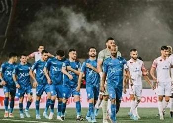 الزمالك يدعو الوداد المغربي لزيارة النادي قبل موقعة دوري الأبطال