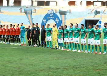 فيديو طلائع الجيش يفوز على المصري بهدف في الدوري