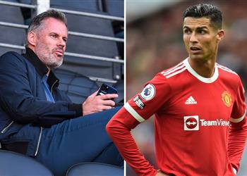 كاراجر رونالدو ليس صفقة رائعة لـ مانشستر يونايتد وسأتفاجأ إذا لم يغادر