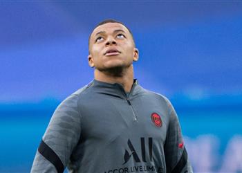 قبل ساعات من مواجهة باريس تقارير تكشف عن توقيع مبابي مع ريال مدريد