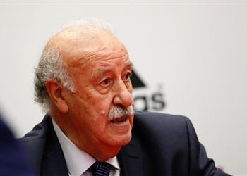 ديل بوسكي قبل مباراة باريس سان جيرمان ريمونتادا ليست م ستحيلة