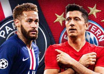 كاراجر من المؤسف مجيء ليفاندوفسكي في عصر ميسي ورونالدو ونيفيل نيمار سي ذكر كأحد العظماء