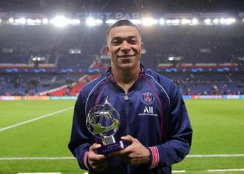 بوتشيتينو مبابي جاهز 100 لتقديم أفضل ما لديه أمام ريال مدريد