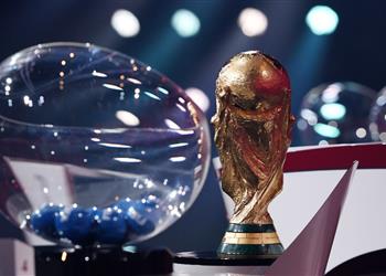 موعد والقناة الناقلة لـ قرعة كأس العالم قطر 2022