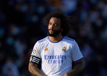 مارسيلو يتقدم بطلب لـ ريال مدريد بشأن م ستقبله