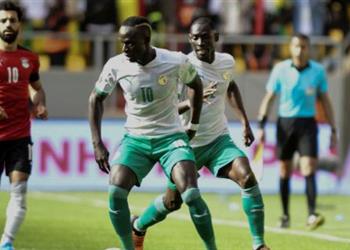 ماني يعلق على تصرف جماهير السنغال أمام مصر بعد التأهل لكأس العالم 2022
