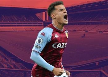 برشلونة يترقب قرار كوتينيو بعد رغبة ثنائي الدوري الإنجليزي في ضمه