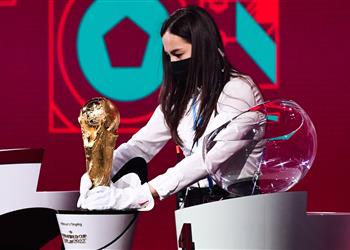 قبل القرعة اليوم قطر تستعد للكشف عن تميمة كأس العالم 2022