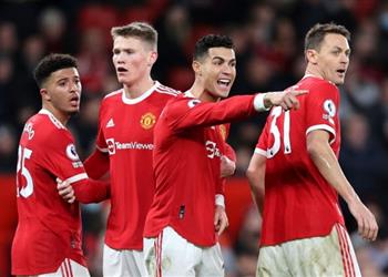 بالمواعيد 5 مباريات قوية لـ مانشستر يونايتد في شهر أبريل صدام مع آرسنال وليفربول