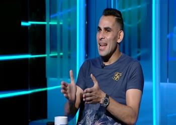 عيد عبد الملك الكرة المصرية تدفع ثمن إصرار الأهلي وإمام عاشور أفضل من ثلاثي المنتخب