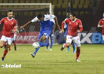 بي إن سبورت تعلن معلق مباراة الأهلي والهلال في دوري أبطال إفريقيا